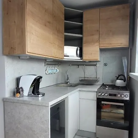 Апартаменты Lovely Flat In Heart Of *