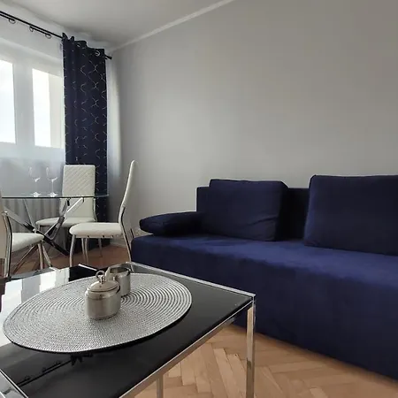 Lovely Flat In Heart Of Апартаменты Вроцлав