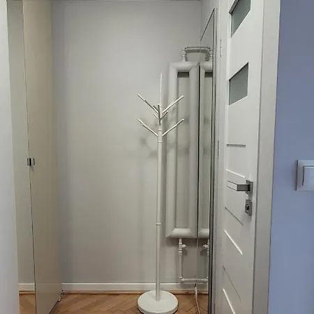 Lovely Flat In Heart Of *