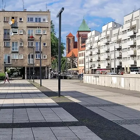Апартаменты Lovely Flat In Heart Of *