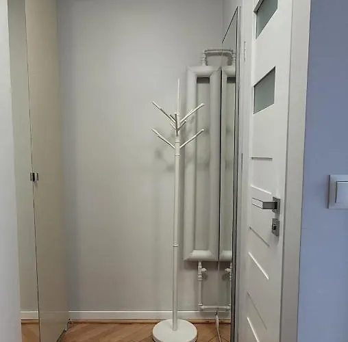 Lovely Flat In Heart Of *