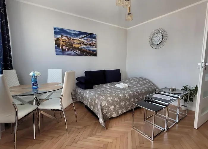 Lovely Flat In Heart Of 公寓 *