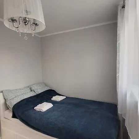 Lovely Flat In Heart Of Lejlighed Wrocław