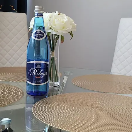 Lovely Flat In Heart Of Lejlighed *