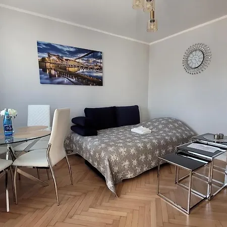 Lovely Flat In Heart Of Lejlighed *