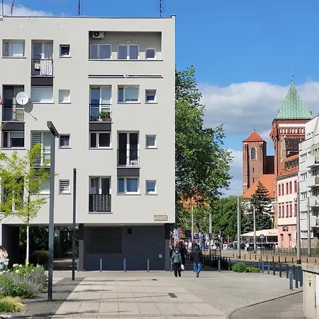 Lovely Flat In Heart Of *