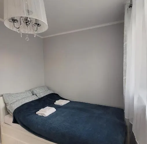 Lovely Flat In Heart Of Apartmán Vratislav