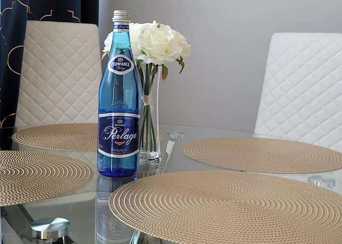 Lovely Flat In Heart Of Apartmán *