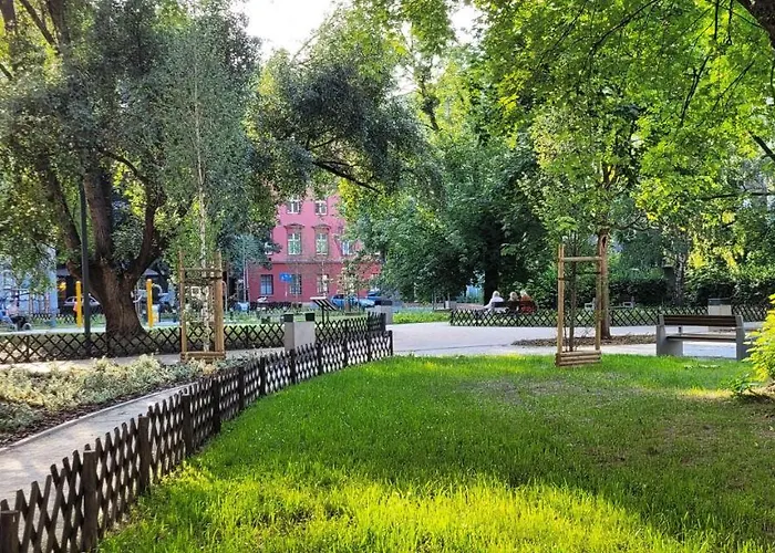 Lovely Flat In Heart Of Apartmán *