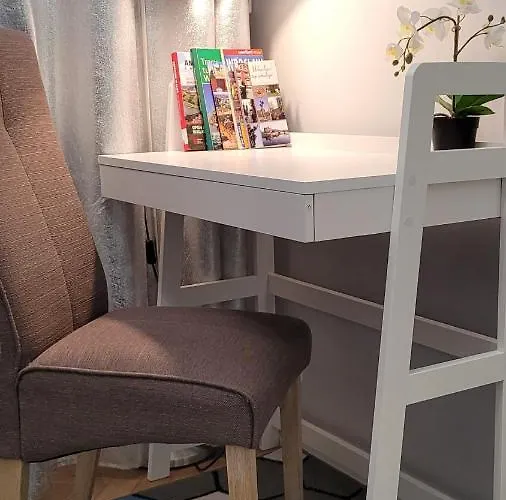 Lovely Flat In Heart Of Apartmán *